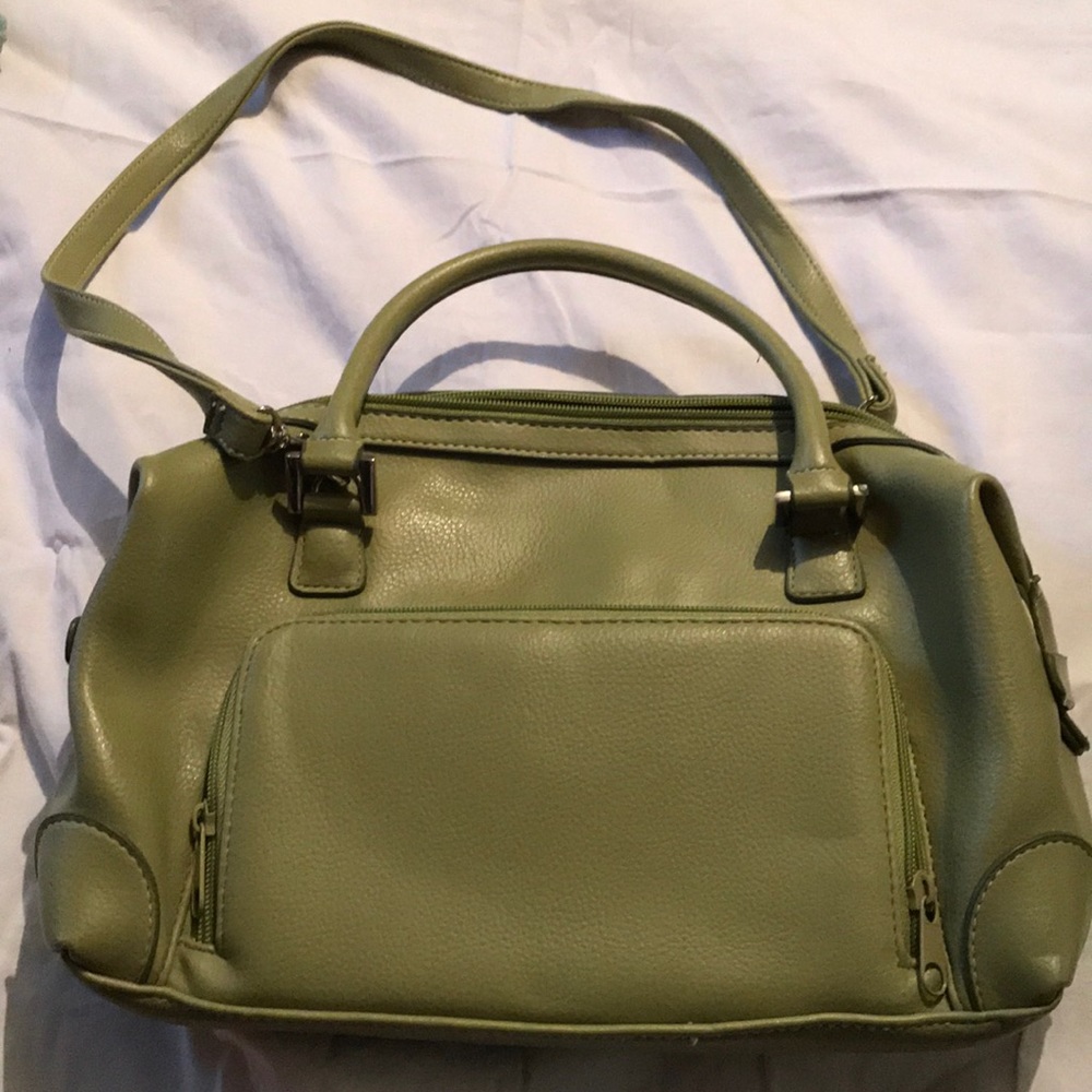 Rosetti Bag with wallet